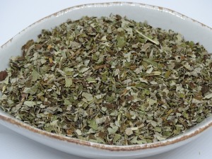 Brombeer Blätter